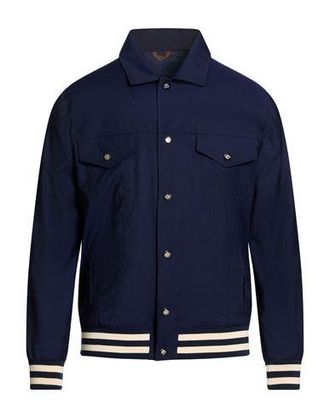 LUIGI BORRELLI NAPOLI COATS & JACKETS - Jackets on YOOX.COM