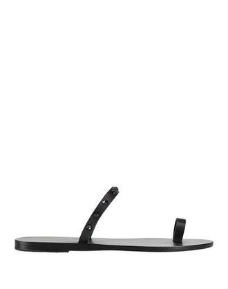 Ancient Greek Sandals CALZATURE - Infradito su YOOX.COM