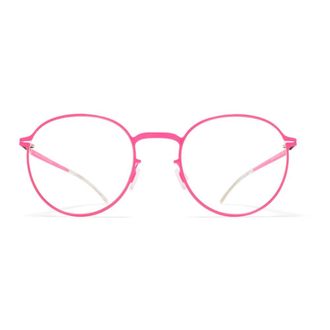 Mykita Dames, Accessoires, Roze, Maat: ONE Size