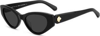 Kate Spade New York Bria 2/G/S Asian Fit 807/IR Womens Sunglasses Size 52