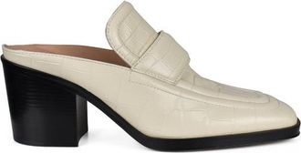 Bottega Veneta Mules