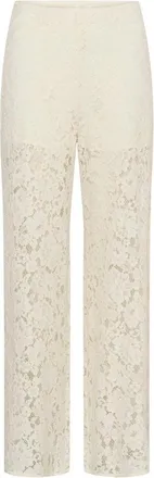 Inwear Donna, Pantaloni, Beige, S, new