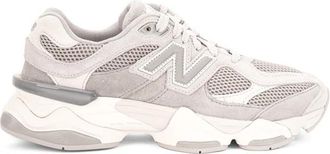 New Balance Platte Casual Schoenen 9060 - Dames - Sneakers - Grijs - 38 EU - Schoenen