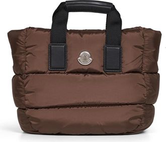 Moncler Donna, Borse, Marrone, Taglia unica, new