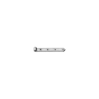 Pollmann Pollmann - Placa D13 X600mm Galva (por 10)