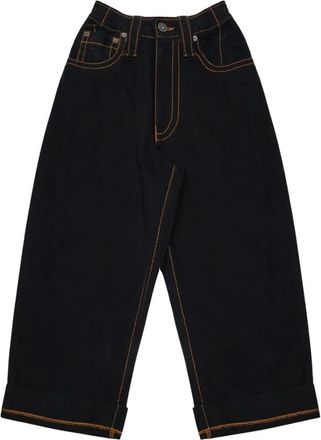 Vaquera Jeans Baby - - Jeans - Donna - Nero - W28
