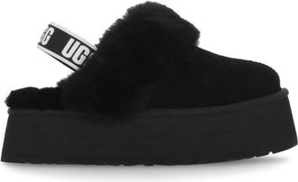 UGG Funkette Slippers