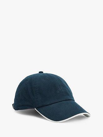 Tommy Hilfiger The Sofia Capsule Logo Baseball Cap