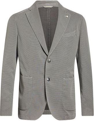 Luigi Bianchi Mantova SUITS and CO-ORDS - Blazers sur YOOX.COM