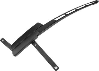 OEM Brazo Limpiaparabrisas - Delantero Derecho - Aluminio - Para Audi Q7 2007-2014 - 4l1955408b - 1 Unidad