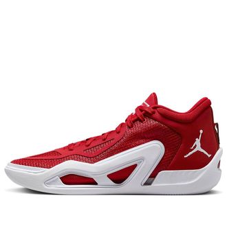 Air Jordan Tatum 1 TB University Red FB2863-600