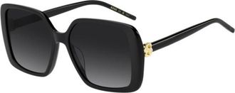 BOSS 1939/G/S Asian Fit 807/9O Womens Sunglasses Size 57