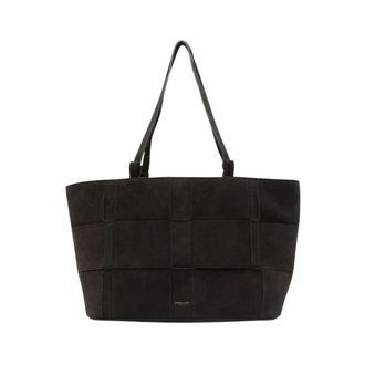DeMellier Tote Bags, female, Brown, Size: ONE SIZE The Florence Tote