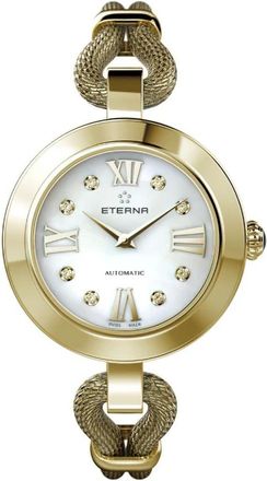 Eterna Mujer, Accesorios, Amarillo, Talla: ONE Size