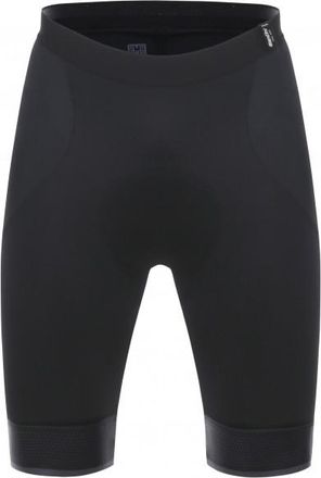 Santini Karma Delta Shorts Velohose f&uuml;r Herren | schwarz
