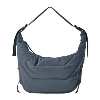 Christophe Lemaire Hombre, Bolsos, Gris, Talla: ONE Size