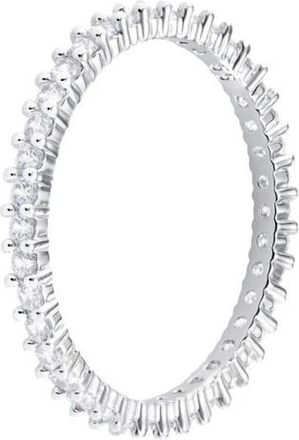Swarovski Dames, Accessoires, Grijs, Maat: 55 MM