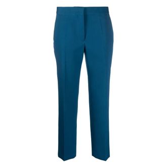 Jil Sander Donna, Pantaloni, Blu, S, new