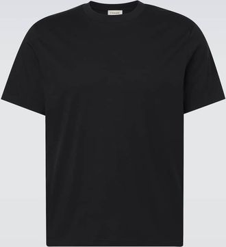 Frame Denim T-shirt in jersey di cotone