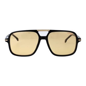 Carrera Heren, Accessoires, Zwart, Maat: 58 MM