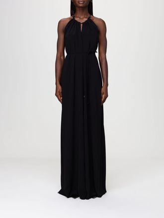 Max Mara Draped Long Jumpsuit
