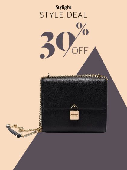 Michael Kors Messenger a tracolla in saldo: -30%!