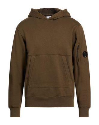 C.P. Company TOPWEAR - Sweatshirts on YOOX.COM