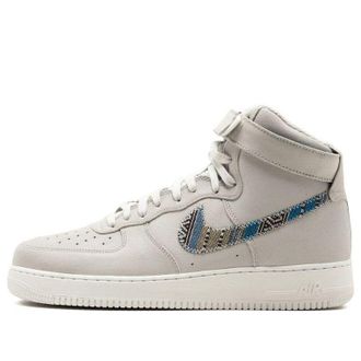 Nike Air Force 1 High 07 LV8 Afro Punk 806403-005