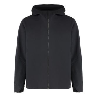 Arc'teryx Hombre, Chaquetas, Negro, Talla: L