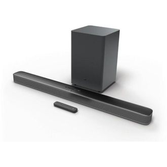 JBL Soundbar a 2.1 Canali Con Subwoofer Wireless