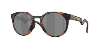 Oakley OO9242 HSTN 924225 Mens Sunglasses Tortoiseshell Size 52