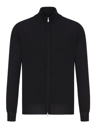 Nome Cotton Jacket With Zip