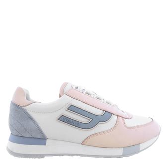 Bally Galaxy Gavinia Low-Top Sneakers