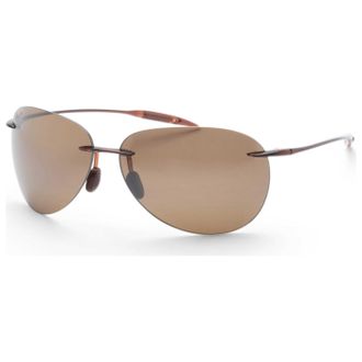 Maui Jim Mens 62mm Sunglasses MJ0421S-002