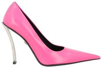 Versace FOOTWEAR - Pumps on YOOX.COM