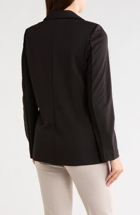 b.young Byrizetta Blazer in Black at Nordstrom Rack, Size 4 Us / 36 Eu