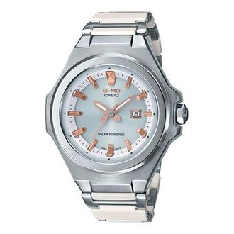 Casio Baby-G White MSG-S500CD-7APR-PERSON