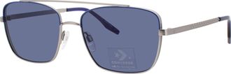 Converse Sunglasses Blue