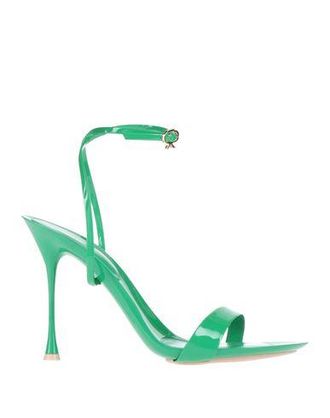Gianvito Rossi FOOTWEAR - Sandals sur YOOX.COM