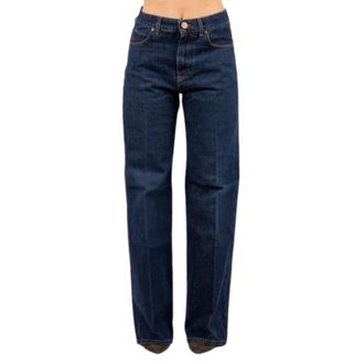 Pinko Pinko, Donna, Jeans, Blu, W30, new