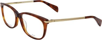 Rag & Bone Rag & Bone Unisex Rnb3006 54Mm Optical Frames