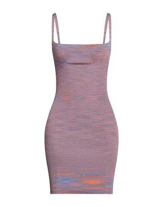 Isa Boulder Mini dresses