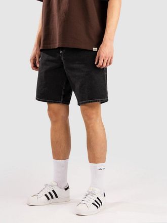 Carhartt Work in Progress Simple Shorts schwarz