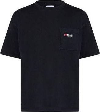 Rhude CAMISETAS Y TOPS - Camisetas en YOOX.COM