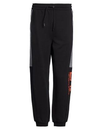 Emporio Armani BOTTOMWEAR - Trousers on YOOX.COM