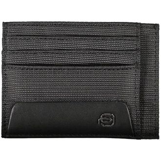 Piquadro Wallets & Cardholders, female, Brown, Size: ONE SIZE Rfid Protected Credit Card Holder Blue