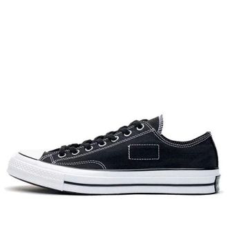 Converse x FragmentChuck 70 Ox Tuxedo 156452C