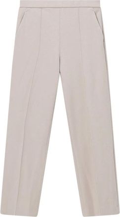 Raffaello Rossi Pantaloni slim-fit - - Trousers - Donna - Beige - XS