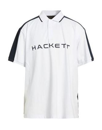 Hackett TOPWEAR - Polo shirts on YOOX.COM