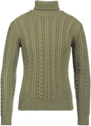 FILIPPO DE LAURENTIIS PRENDAS DE PUNTO - Cuello alto en YOOX.COM